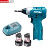 Дрель электрическая Makita TD091DNWE, 10.8Ah