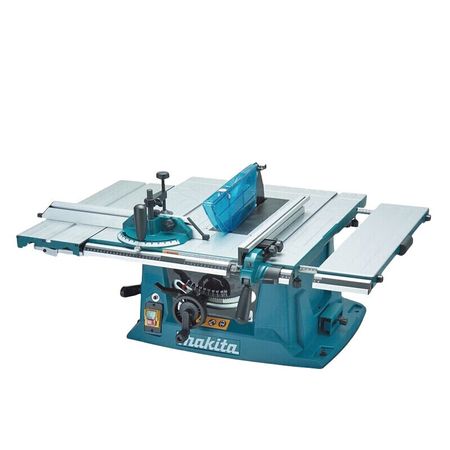 Пила столярная Makita MLT100N, 1500W