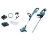 Газонокосилка Makita Garden Combo Set, 18V