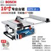 Настольная пила Bosch GTS 10J, 1800W + диск