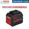 Аккумулятор Bosch 18V/12.0Ah для электроинструмента