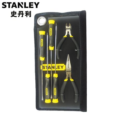 Набор инструментов для ремонта компьютера Stanley 92-003-23, 6 предметов