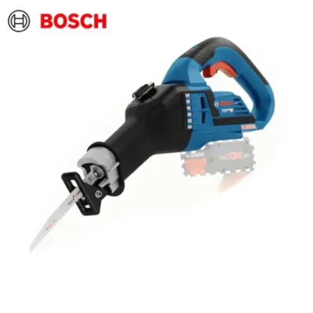 Пила сабельная Bosch GSA 18V-32, 32 мм