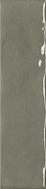 Керамическая плитка Fap Ceramiche Glim GL Grigiofum BR fRMS настенная 6х24 см