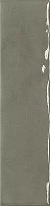 Керамическая плитка Fap Ceramiche Glim GL Grigiofum BR fRMS настенная 6х24 см
