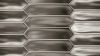 Керамическая плитка Equipe Lanse Silver 27492 настенная 5x25 см