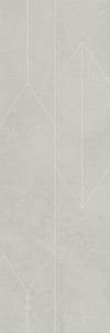 Керамическая плитка Creto Estetika line dark ND_ P5002 настенная 30x90 см