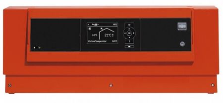 Контроллер для котла Viessmann Vitotronic 200-H HK1B