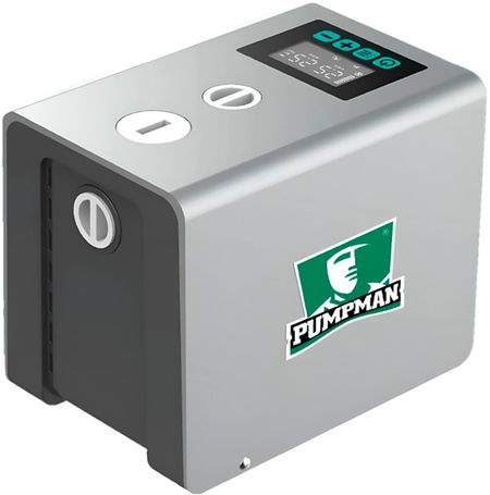 Насосная станция Pumpman S-BOX4-30