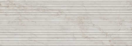 Керамическая плитка Marazzi Italy Marbleplay Calacatta str.Mikado 3D M4P4 настенная 30х90 см