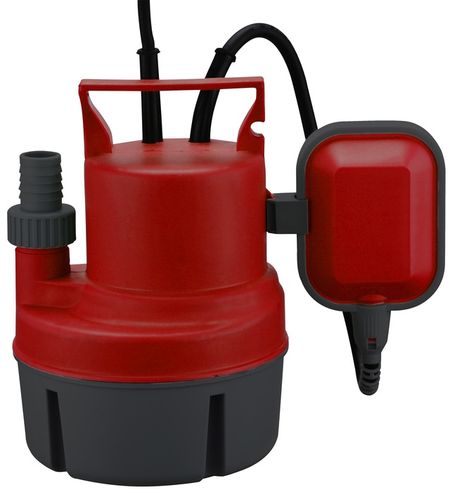 Дренажный насос Rommer OPTIMA, 10м, 250 Вт