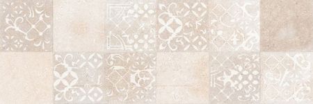 Керамическая плитка Marazzi Ragno Eterna Decoro History 3D Ret R8J2 настенная 30х90 см