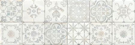 Керамическая плитка Delacora Maiolica WT93LCA07 настенная 30х90 см