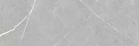 Керамическая плитка Delacora Rockstyle Gray WT93ROK15 настенная 30х90 см