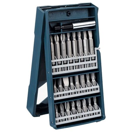 Биты для отверток Bosch 25 "Х" типа