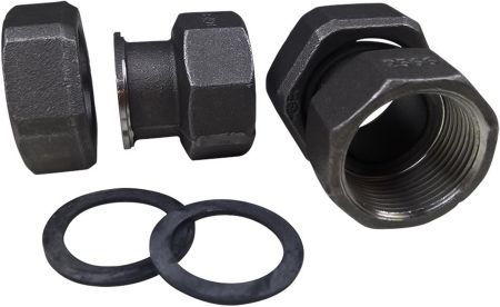 Аксессуар для насосов Grundfos G 1 1/2" x Rp 1"