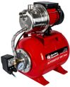 Насосная станция QUATTRO ELEMENTI Automatico 1001 Inox