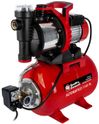 Насосная станция QUATTRO ELEMENTI Automatico 1101 FL