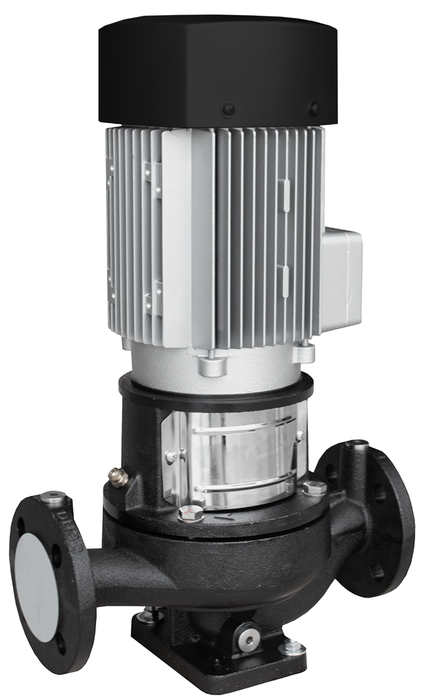Насос для отопления Wilo IPN 40/145-3,0/2