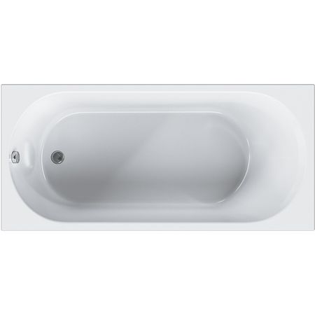 Акриловая ванна AM.PM X-Joy 150х70 W94A-150-070W-A без гидромассажа