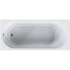 Акриловая ванна AM.PM X-Joy 160х70 W94A-160-070W-A без гидромассажа