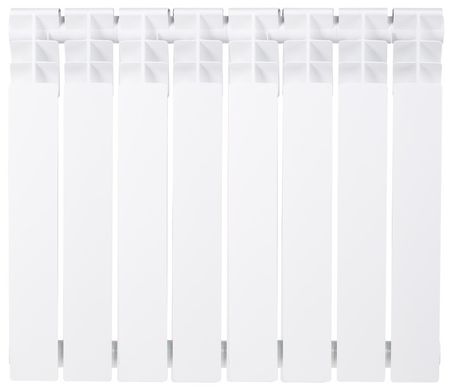 Биметаллический радиатор OGINT Plus BM 500 8 секц 960Вт