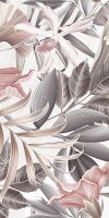 Керамическая плитка Azori Acate Flore 1 00-00108403 настенная  31,5х63 см