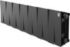 Биметаллический радиатор Royal Thermo PianoForte 200 /Noir Sable - 14 секц.