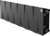 Биметаллический радиатор Royal Thermo PianoForte 200 /Noir Sable - 12 секц.
