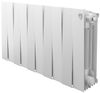 Биметаллический радиатор Royal Thermo PianoForte 300 Bianco Traffico - 10 секц.