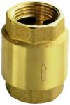 Обратный клапан Pedrollo VR 1,25