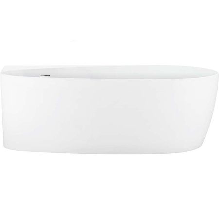 Акриловая ванна Aquatek Прима 170x80 AQ-1115780 без гидромассажа
