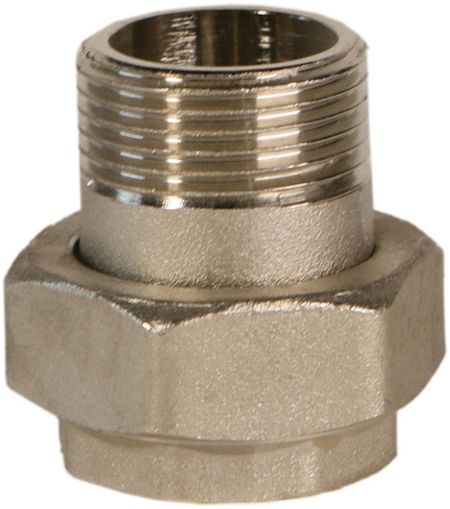 Муфта Pedrollo GSR "Американка" (1" М)