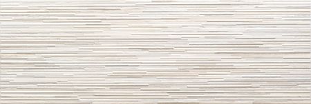 Керамическая плитка El Molino Layers Jet Bone настенная 30х90 см