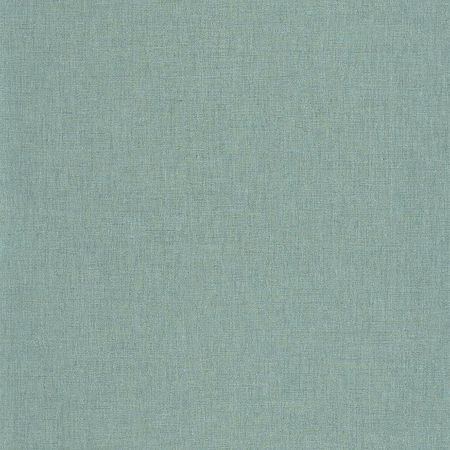 Обои Caselio Linen Edition 103237120 Винил на флизелине (0,53*10,05) Зеленый, Однотонные/Рогожка