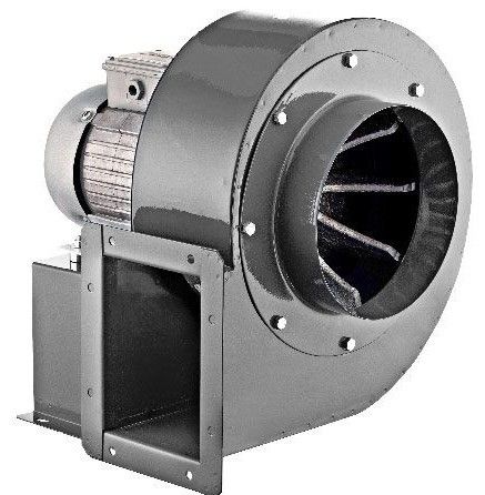 Вентилятор ERA BURAN PRO 260 2K M L