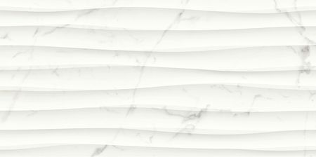 Керамическая плитка Marazzi Italy Elegance Statuario str Move 3D MNYS настенная 30х60 см