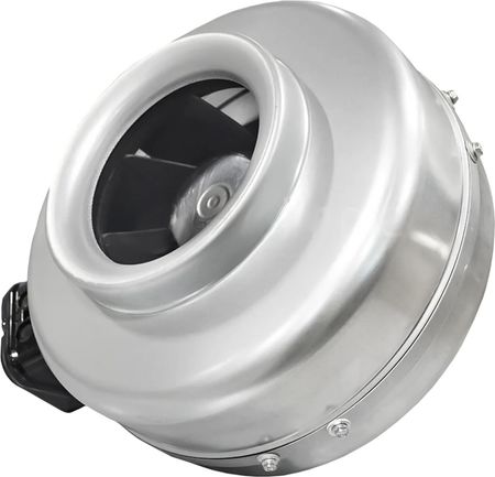 Вентилятор Sysimple TK 150 EC