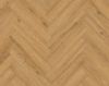 Ламинат Ideal Ville Herringbone ID206 Дуб Крепис 643х131х8 мм
