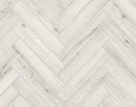 Ламинат Ideal Ville Herringbone ID209 Дуб Зеа 643х131х8 мм