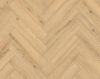 Ламинат Ideal Ville Herringbone  ID208 Дуб Тласпи 643х131х8 мм