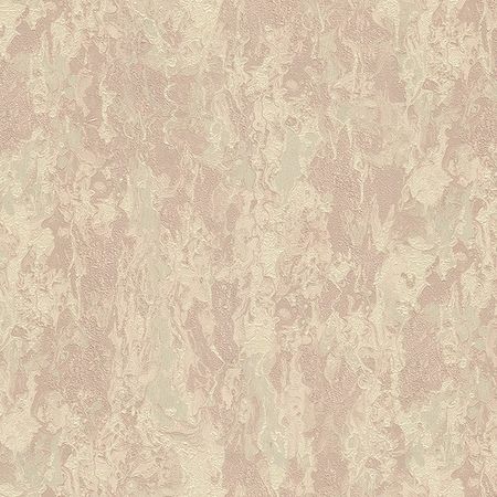 Обои Decori-Decori Mirabilia 83439 Винил на флизелине (1,06*10,05) Розовый, Штукатурка