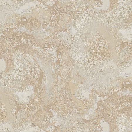 Обои Decori-Decori Forte Dei Marmi 82697 Винил на флизелине (1,06*10,05) Бежевый, Мрамор