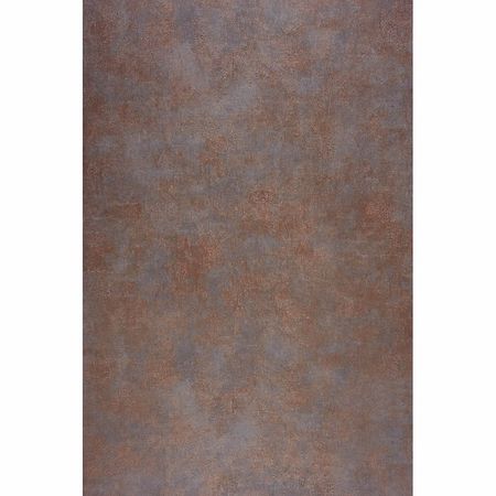 Обои Casadeco Palazzo 26901501 Винил на флизелине (0,53*10,05) Коричневый, Штукатурка