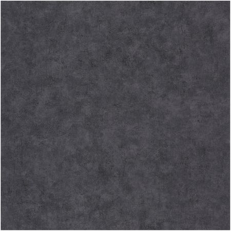 Обои Caselio Beton 101489899 Винил на флизелине (0,53*10,05) Черный, Штукатурка