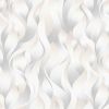 Обои Erismann Elle 2 12116-14 Винил на флизелине (1,06*10,05) Бежевый/Серый, Абстракция