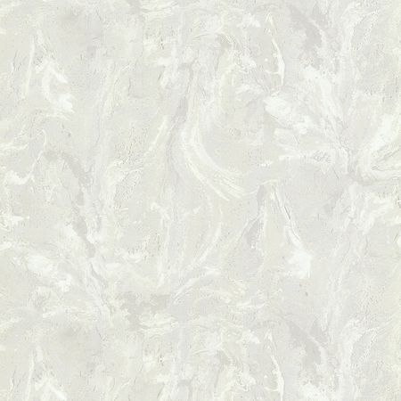 Обои Decori-Decori Forte dei Marmi 2 83723 Винил на флизелине (1,06*10,05) Белый, Мрамор
