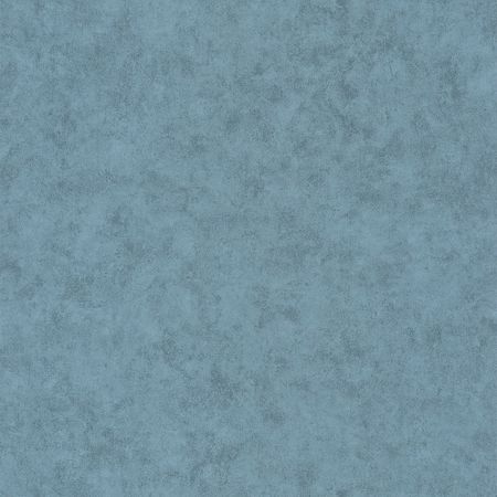 Обои Caselio Beton 2 101486280 Винил на флизелине (0,53*10,05) Синий, Штукатурка