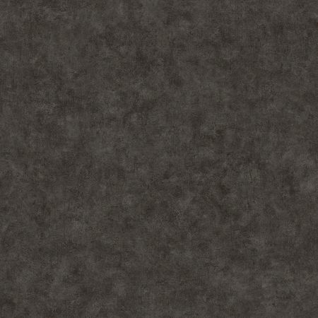 Обои Caselio Beton 2 101489949 Винил на флизелине (0,53*10,05) Черный, Штукатурка