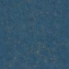 Обои Caselio Beton 2 101496360 Винил на флизелине (0,53*10,05) Синий, Штукатурка